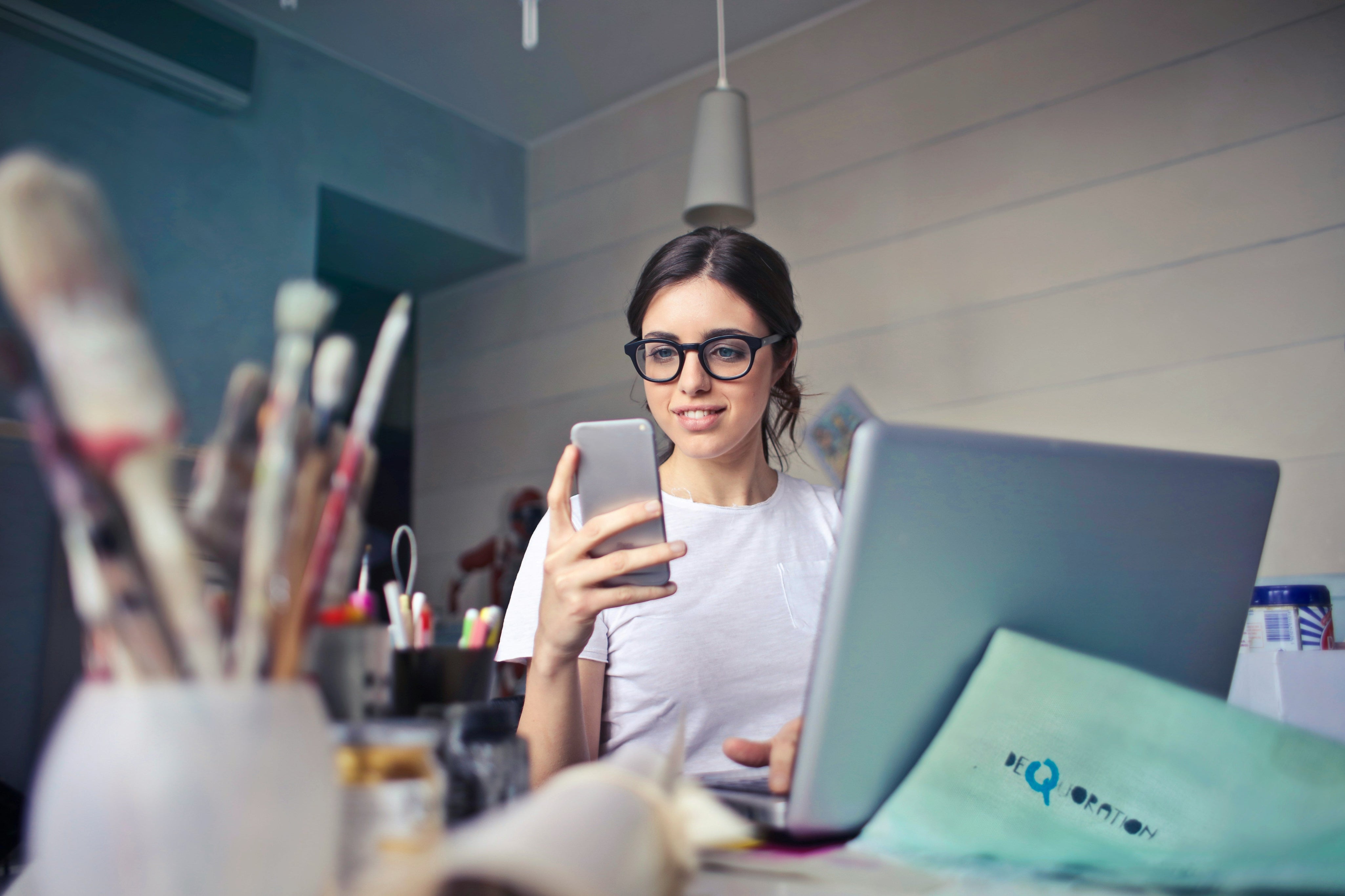 The Digital Nomad's Guide to Work-Life Balance