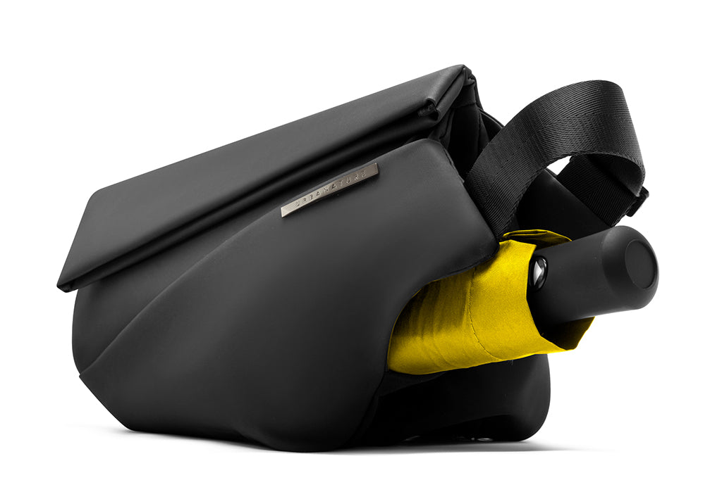 Radiant R1 Urban Sling Bag - NIID