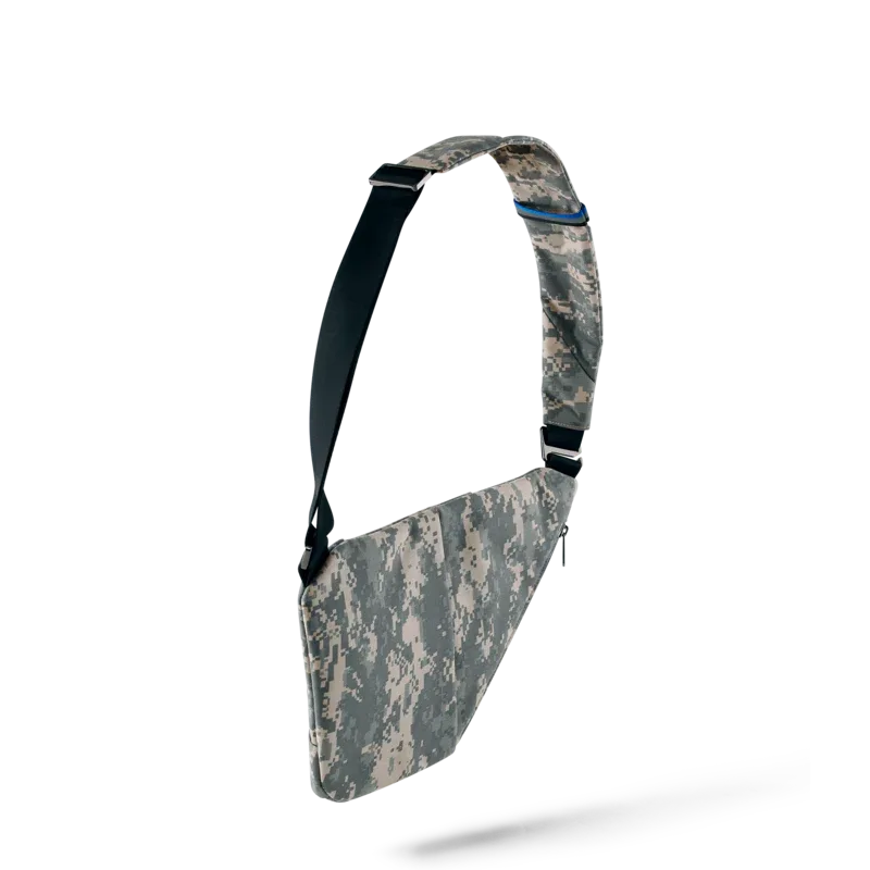 D1 Chest Pack - NIID