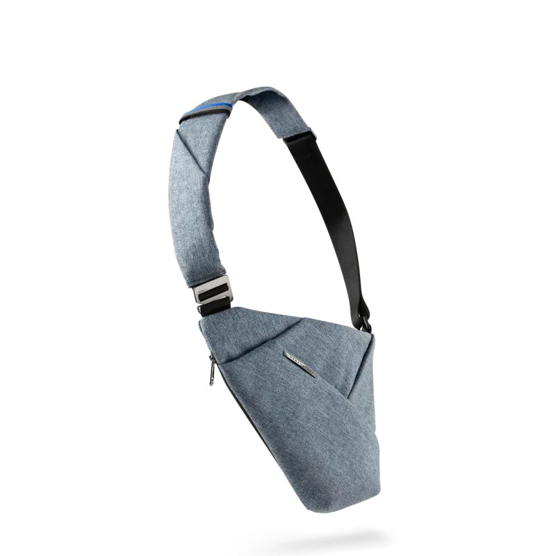 D1 Chest Pack - NIID