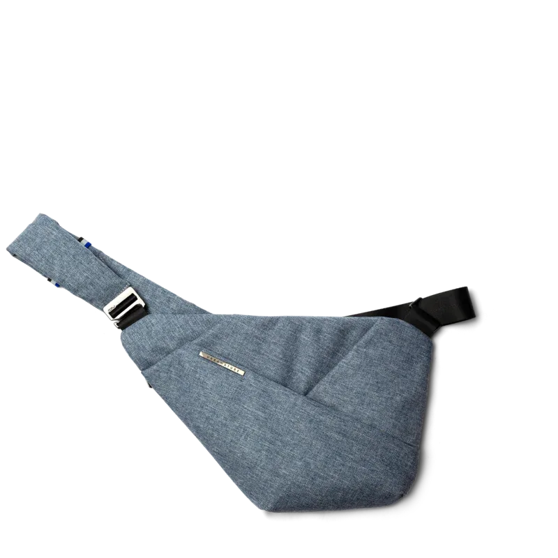 D1 Chest Pack - NIID