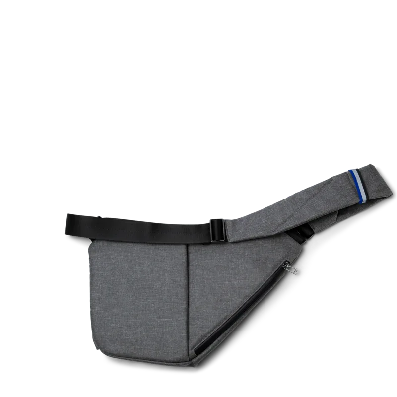 D1 Chest Pack - NIID