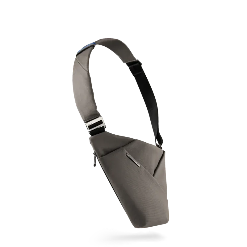 D1 Chest Pack - NIID