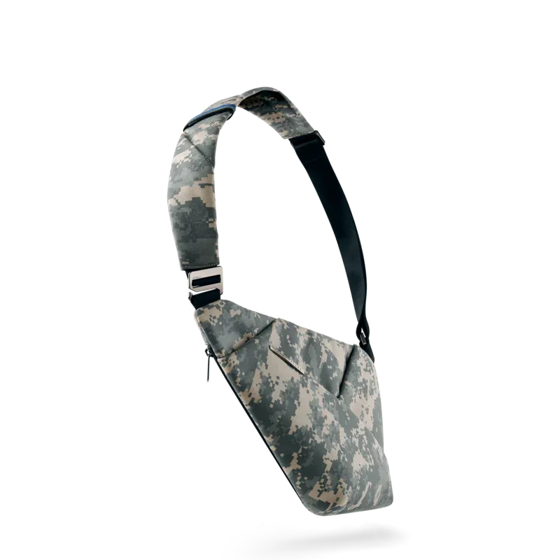 D1 Chest Pack - NIID