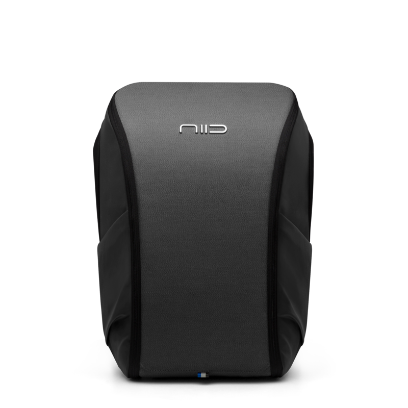 NIID DECODE BACKPACK - NIID