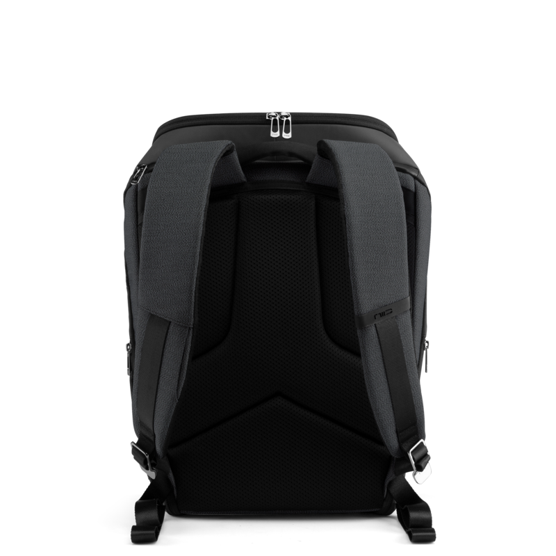 NIID DECODE BACKPACK - NIID
