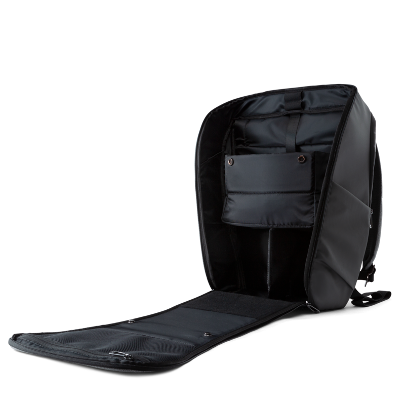 NIID DECODE BACKPACK - NIID