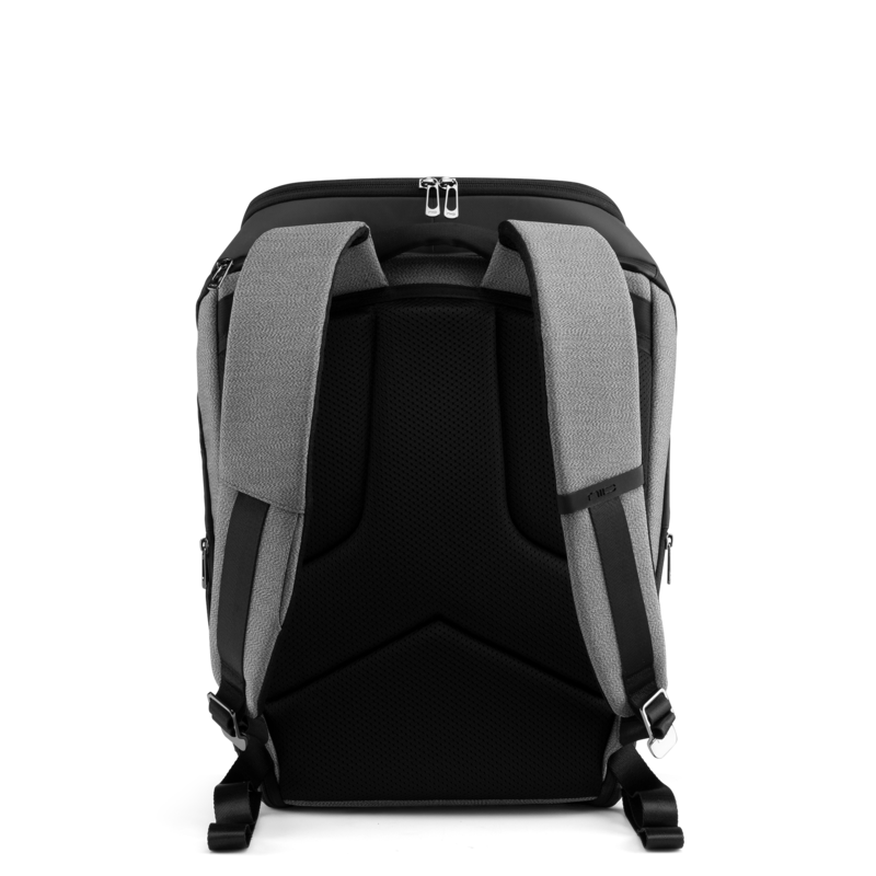 NIID DECODE BACKPACK - NIID
