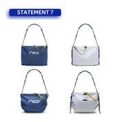 NIID S7 Tote / Navy/White - NIID