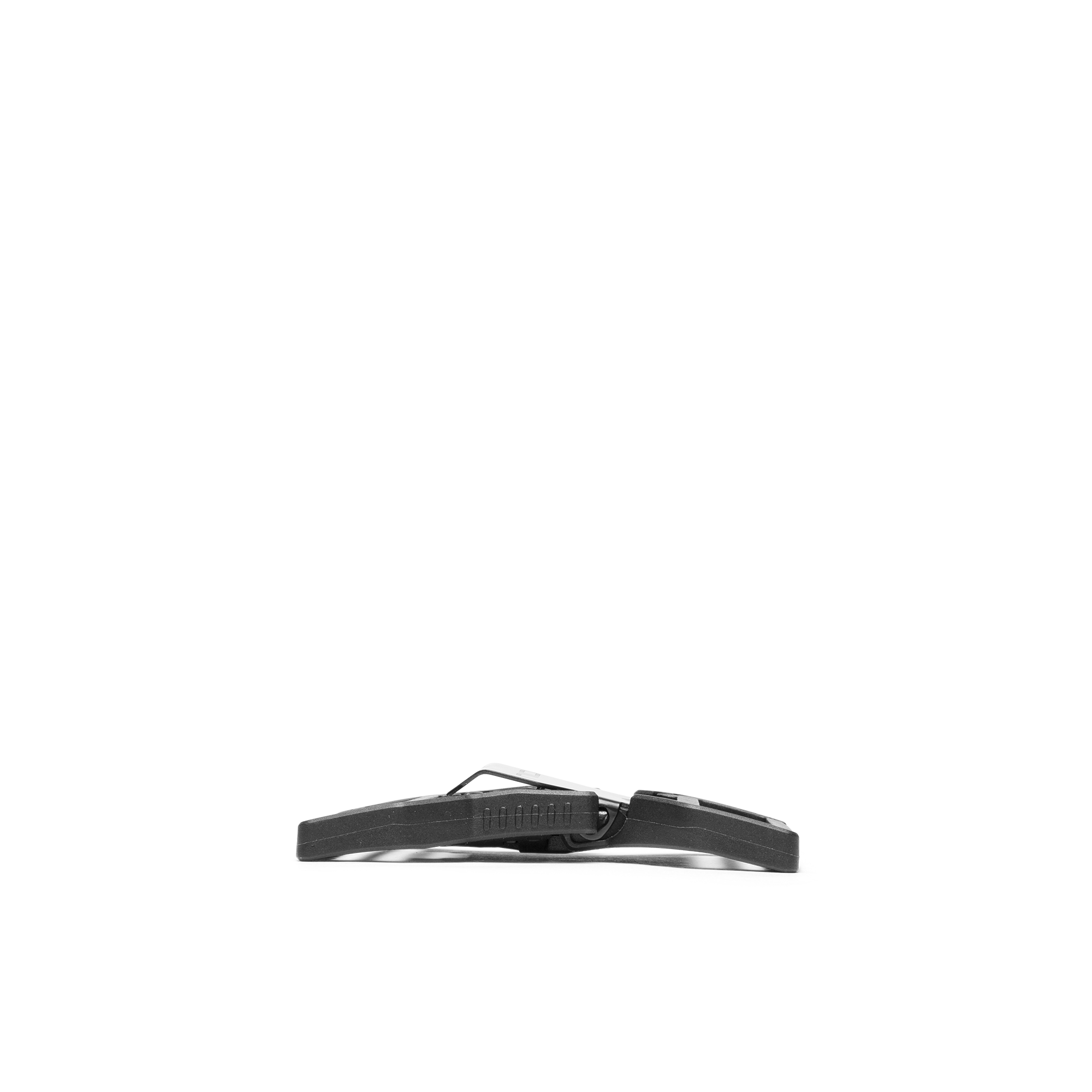 Magnetic buckle - NIID