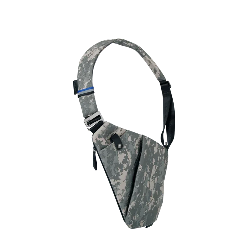 FINO NEO Chest Bag - NIID