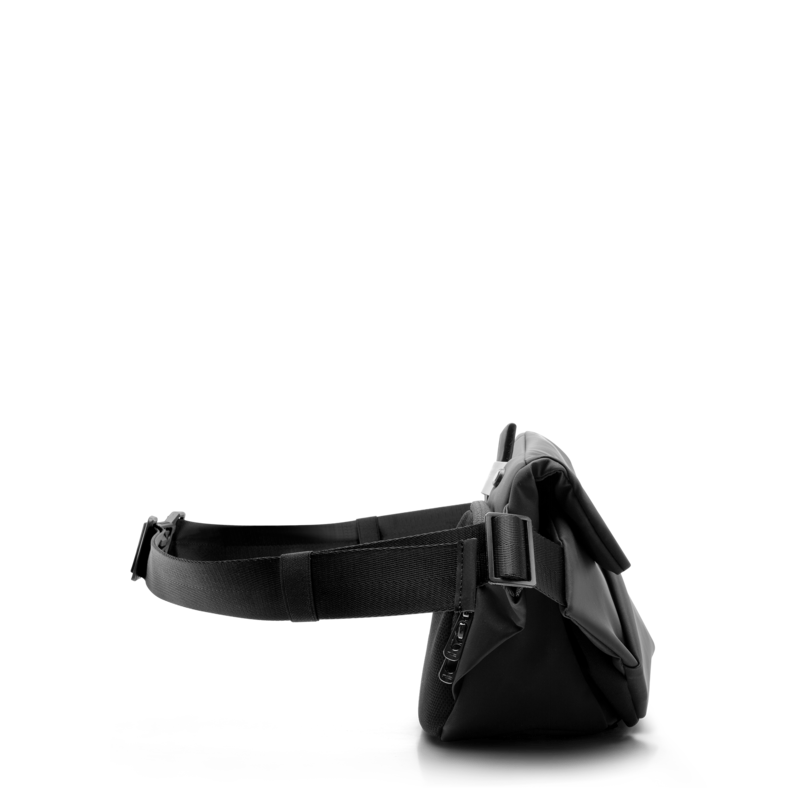 Radiant R1 Urban Sling Bag - NIID
