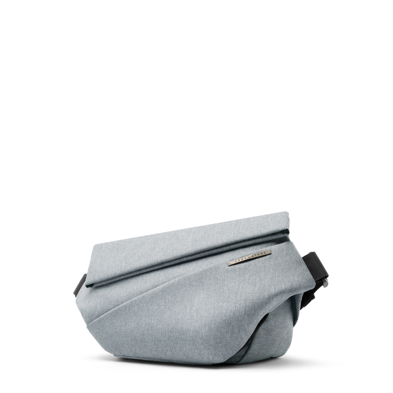 Radiant R1 Urban Sling Bag - NIID