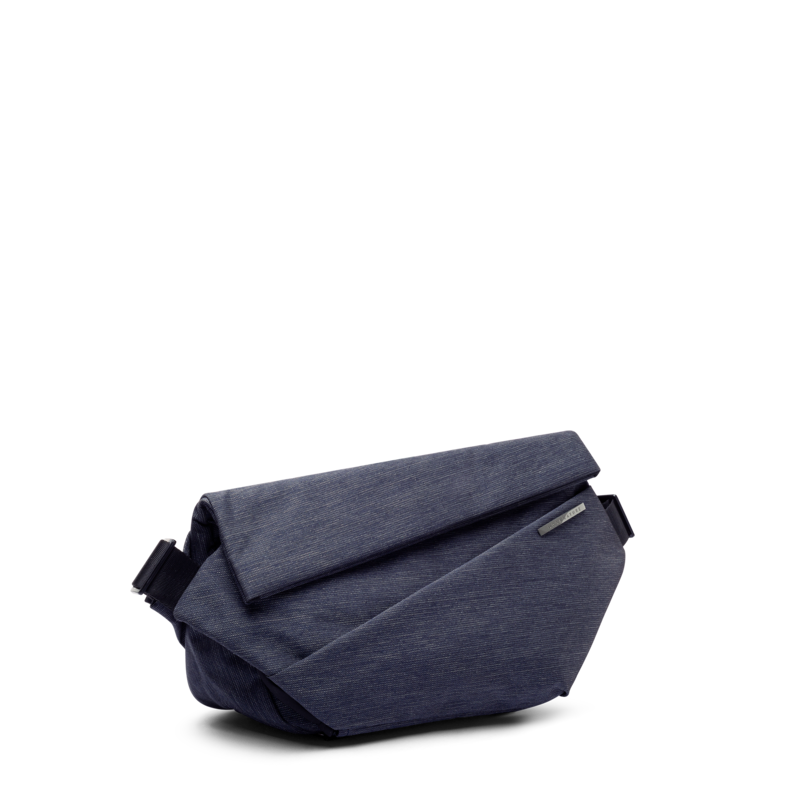 Radiant R1 Urban Sling Bag - NIID