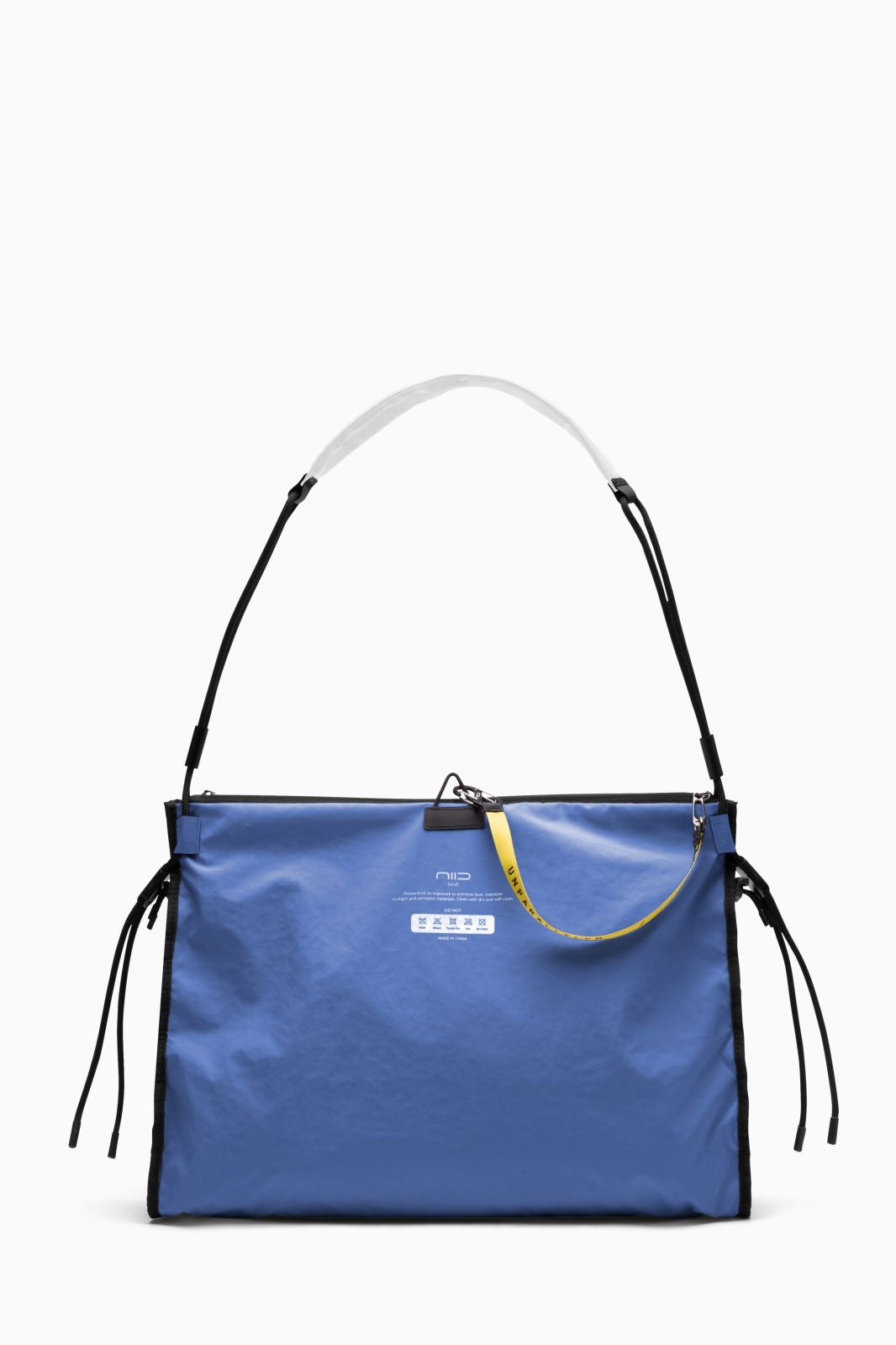 NIID S7 Tote / Navy/White - NIID